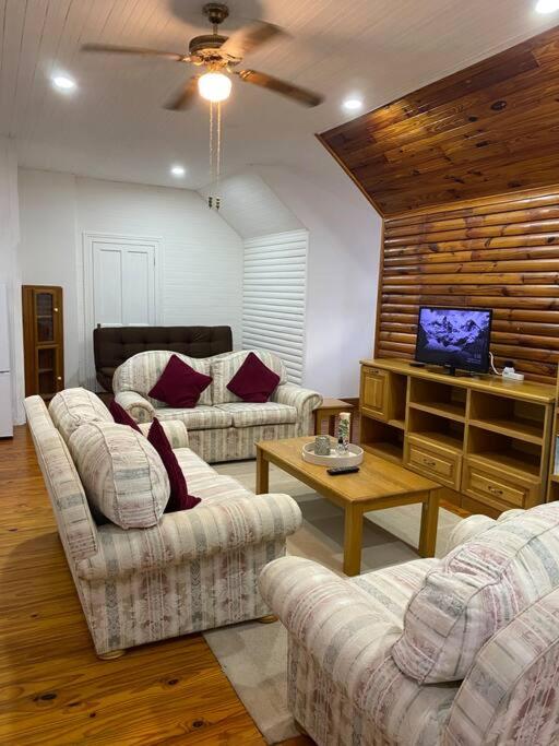 “Fyndraai” the home away from home view 5