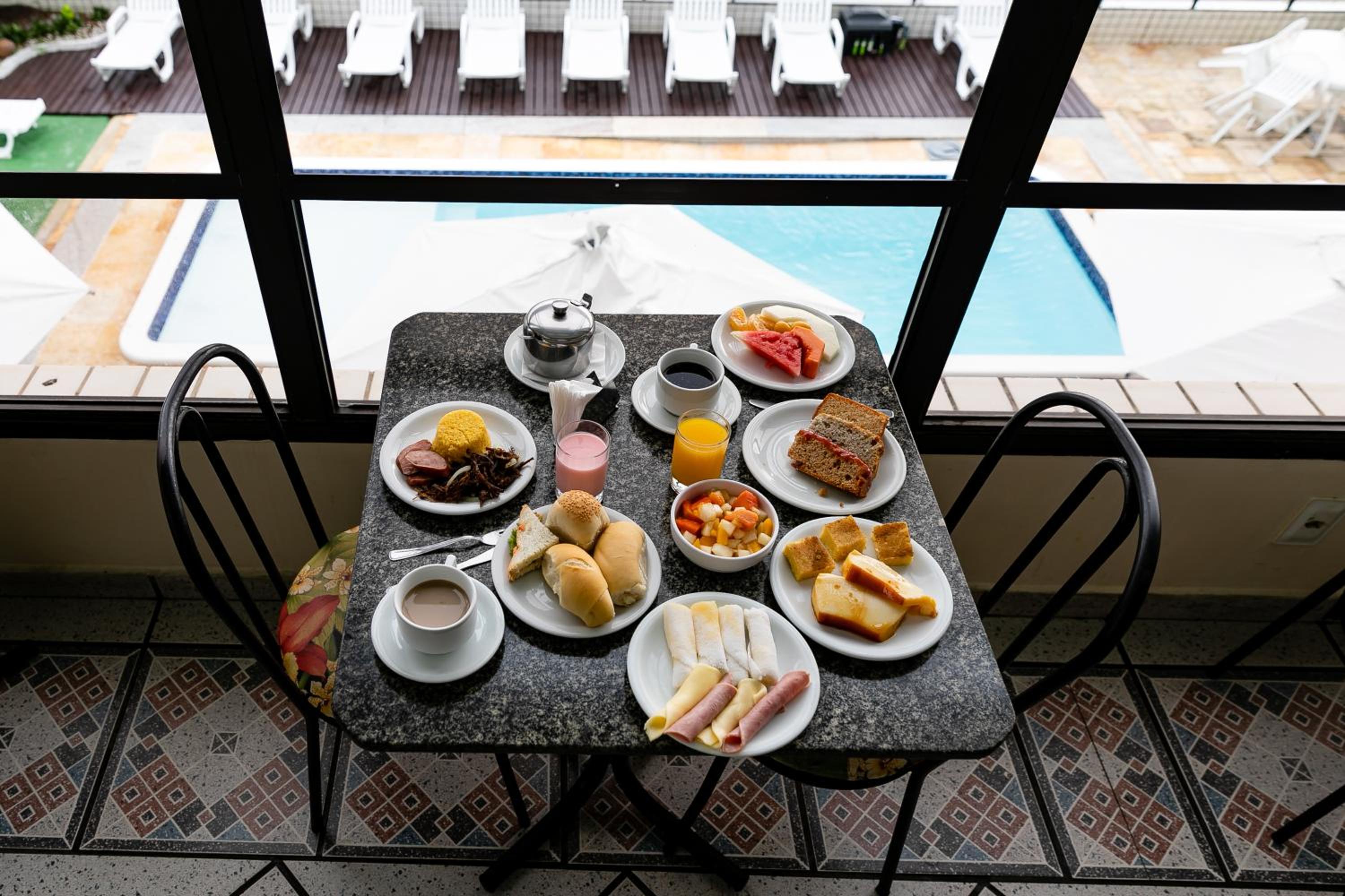 Natal Vacations - Yak Beach Hotel Ponta Negra - Property Image 109