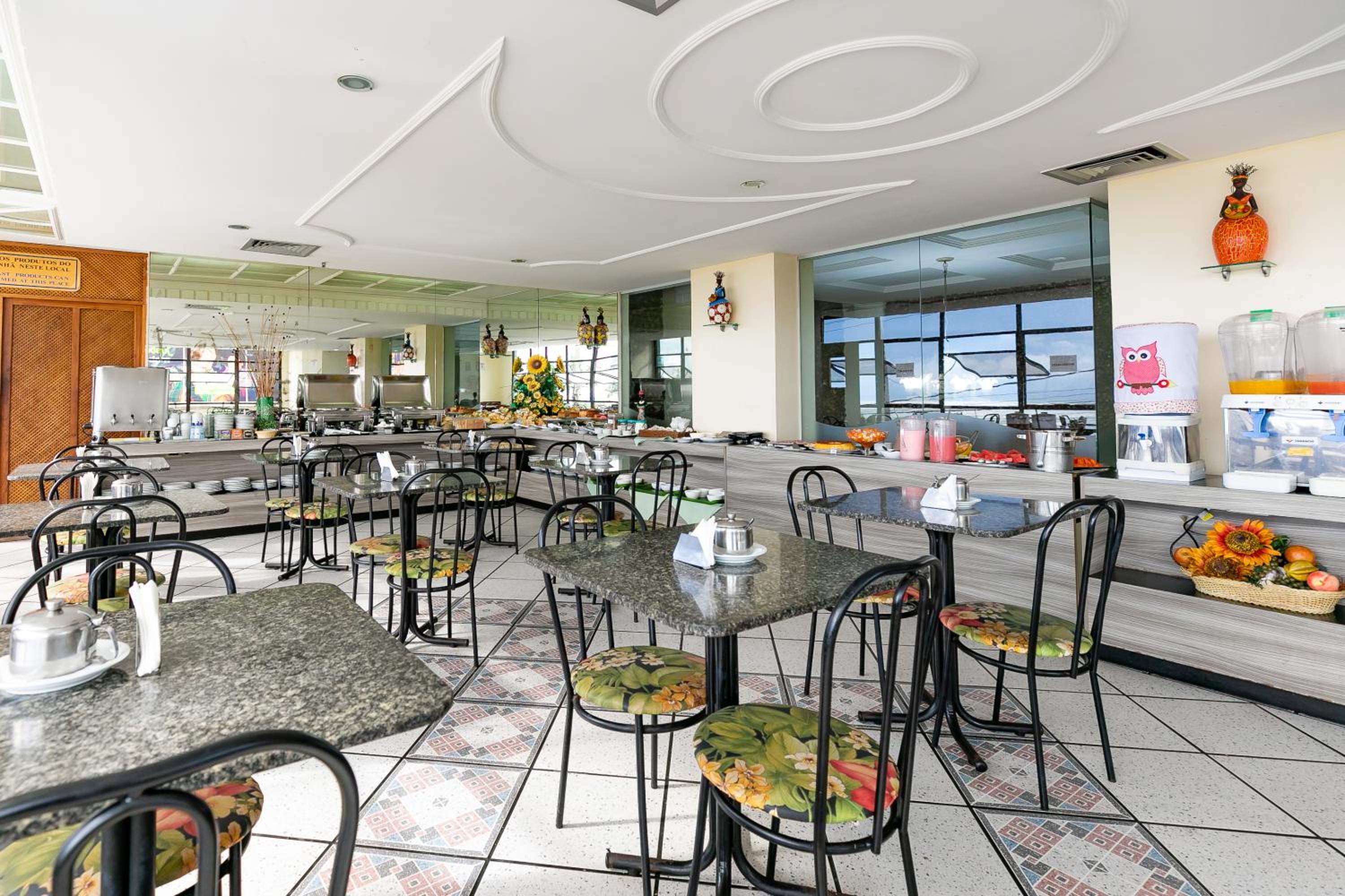 Natal Vacations - Yak Beach Hotel Ponta Negra - Property Image 115