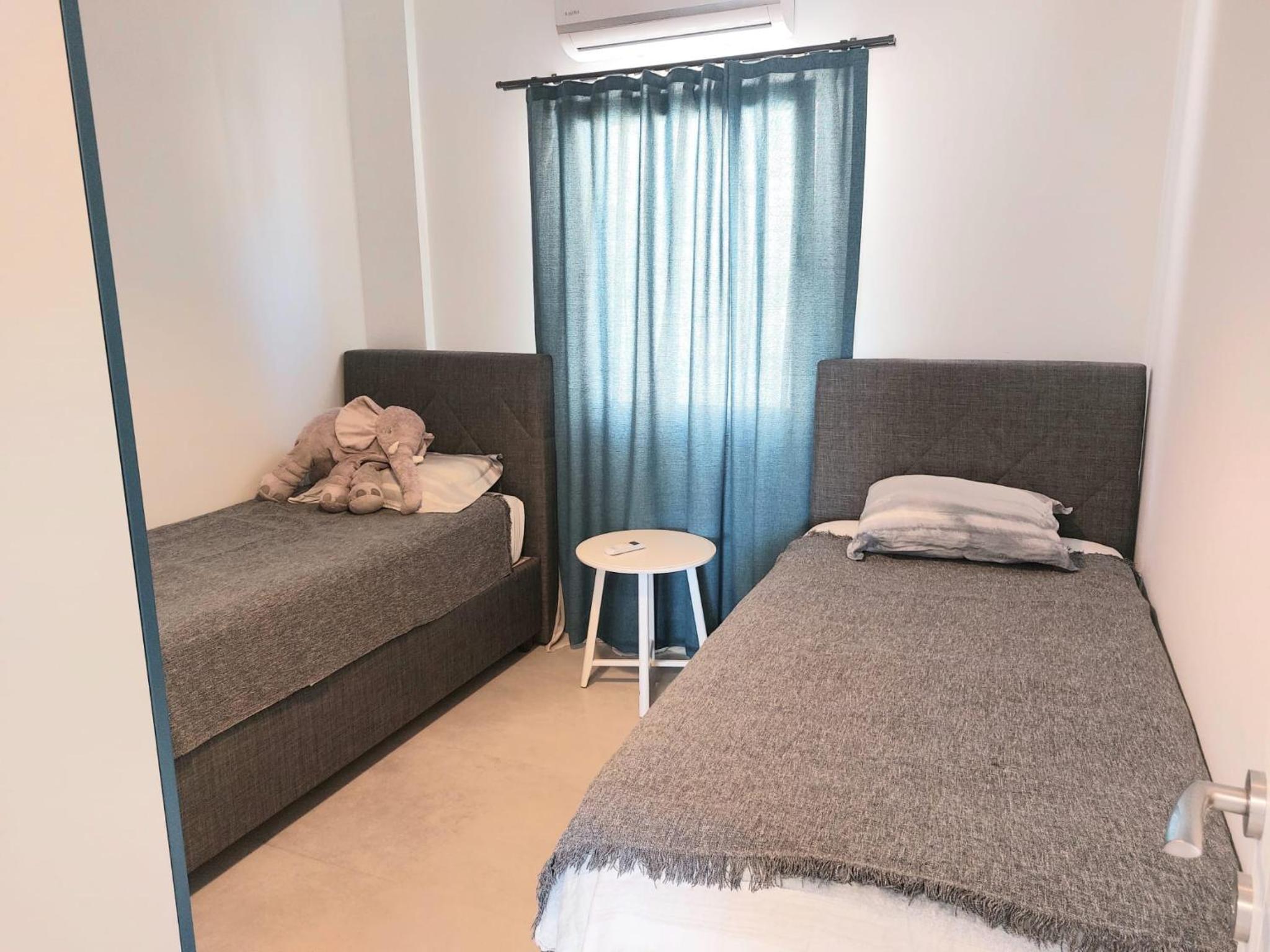 İBAK Apartments
