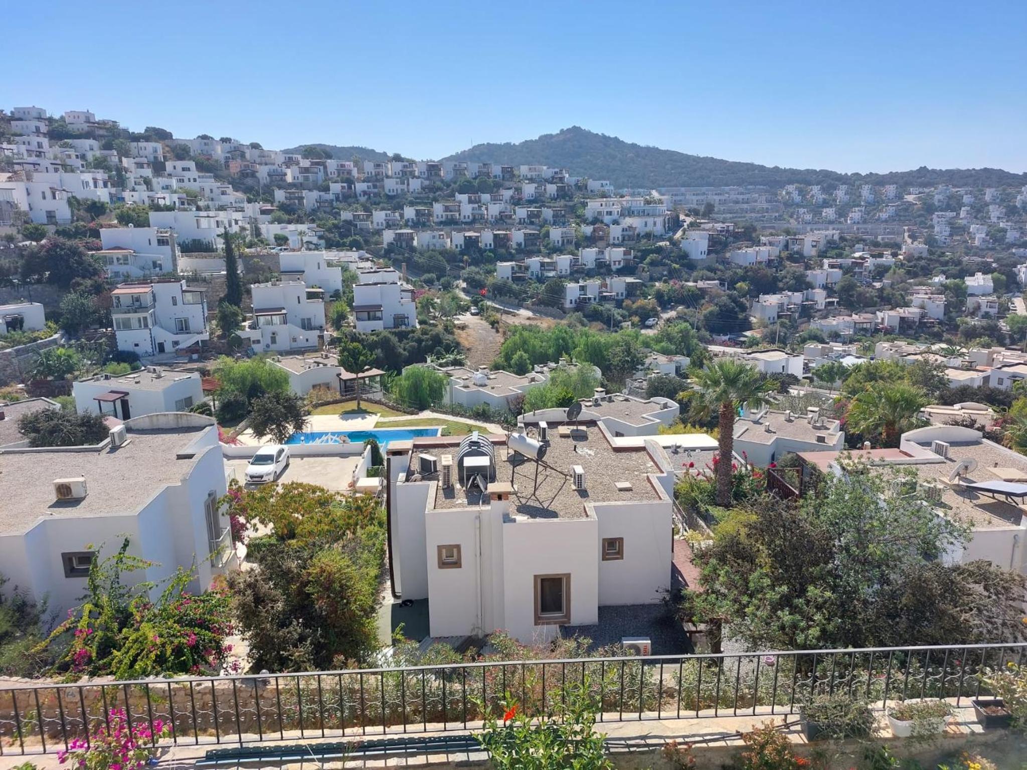 İBAK Apartments
