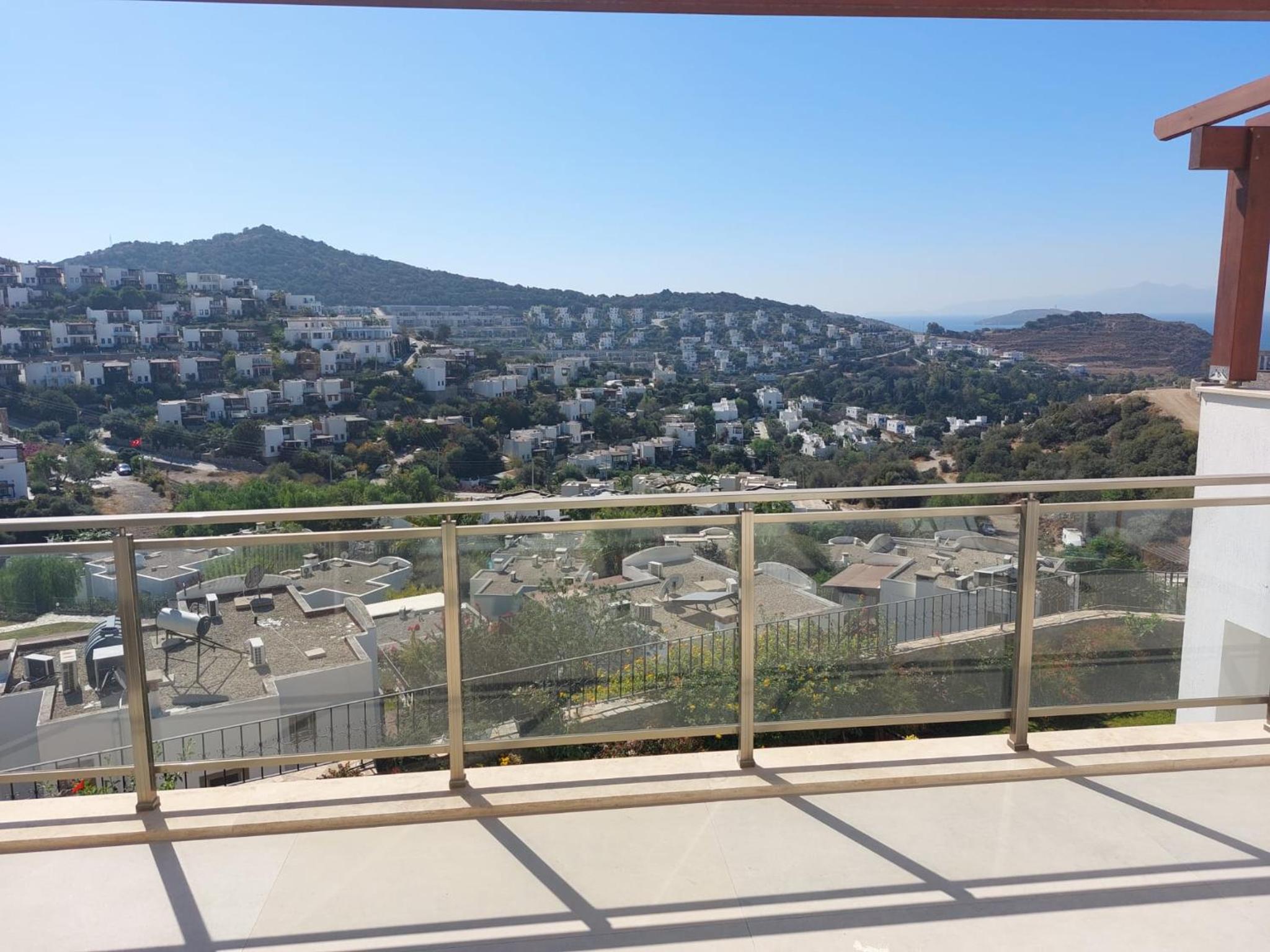 İBAK Apartments