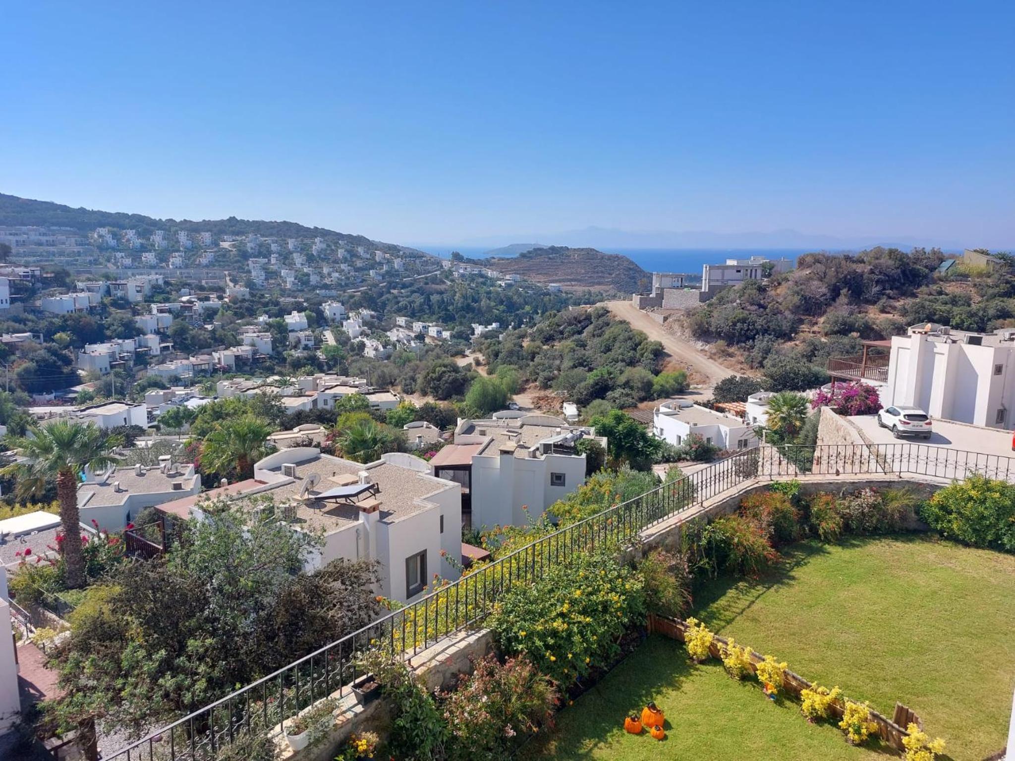 İBAK Apartments