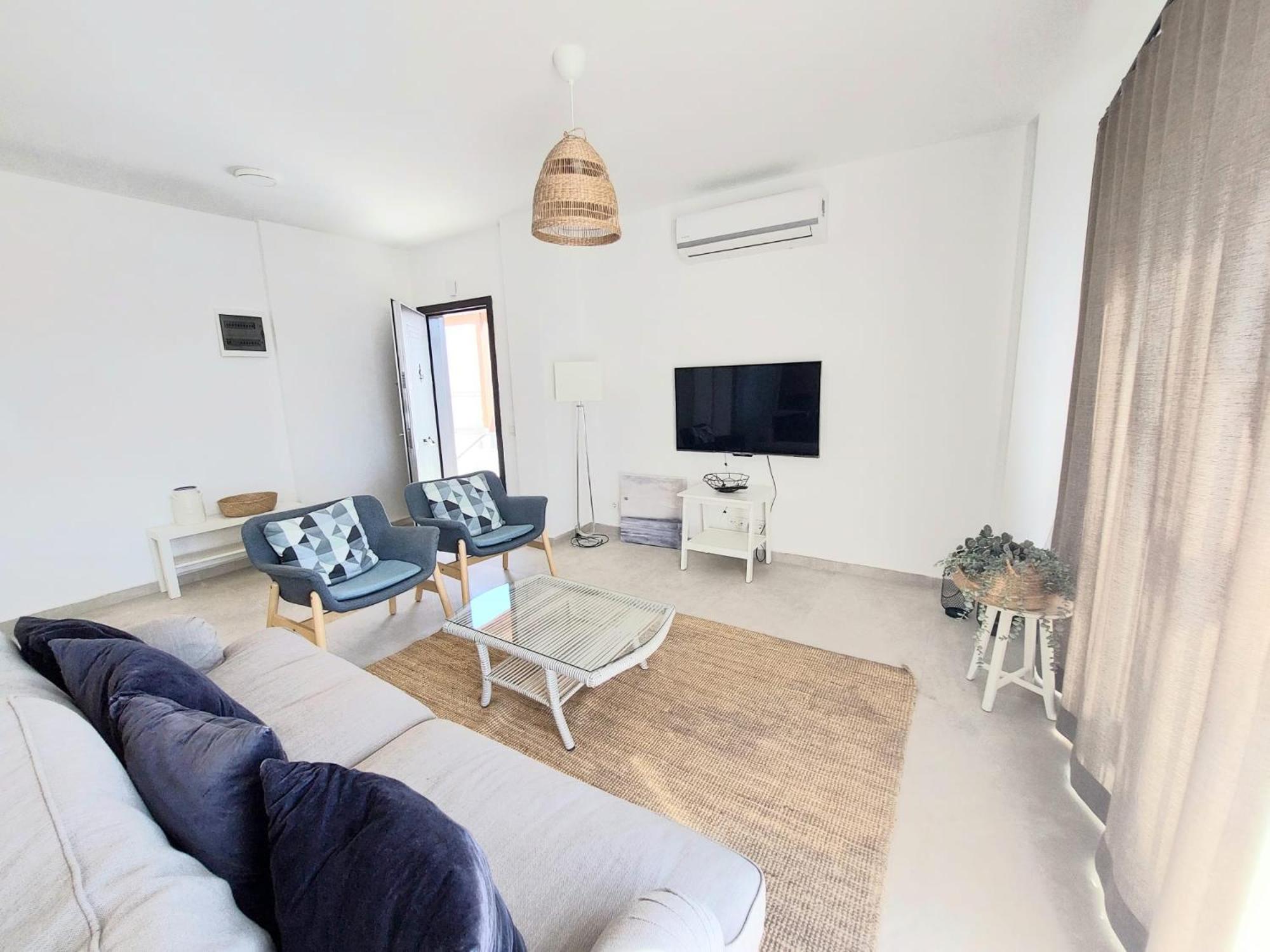 İBAK Apartments