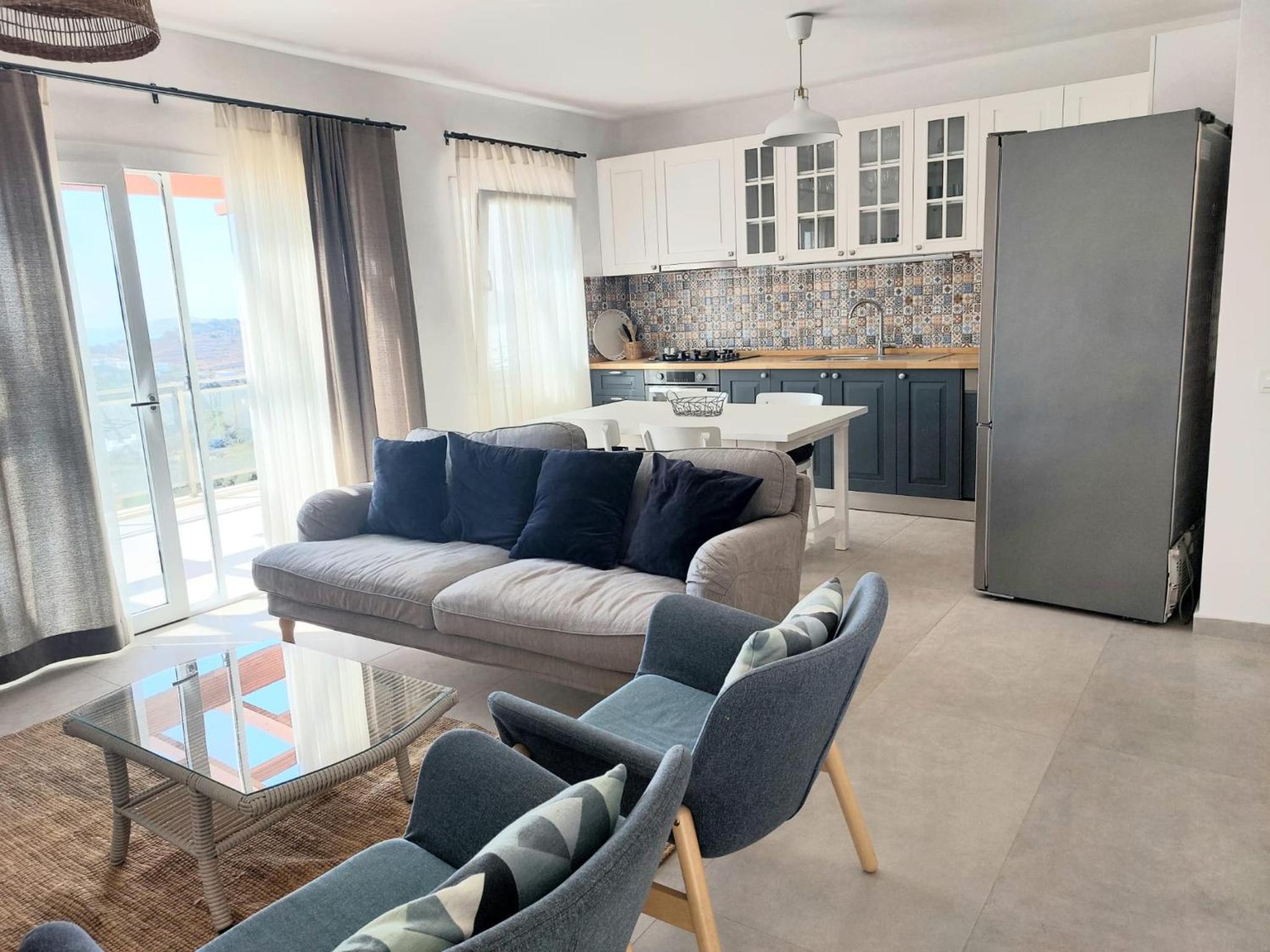 İBAK Apartments