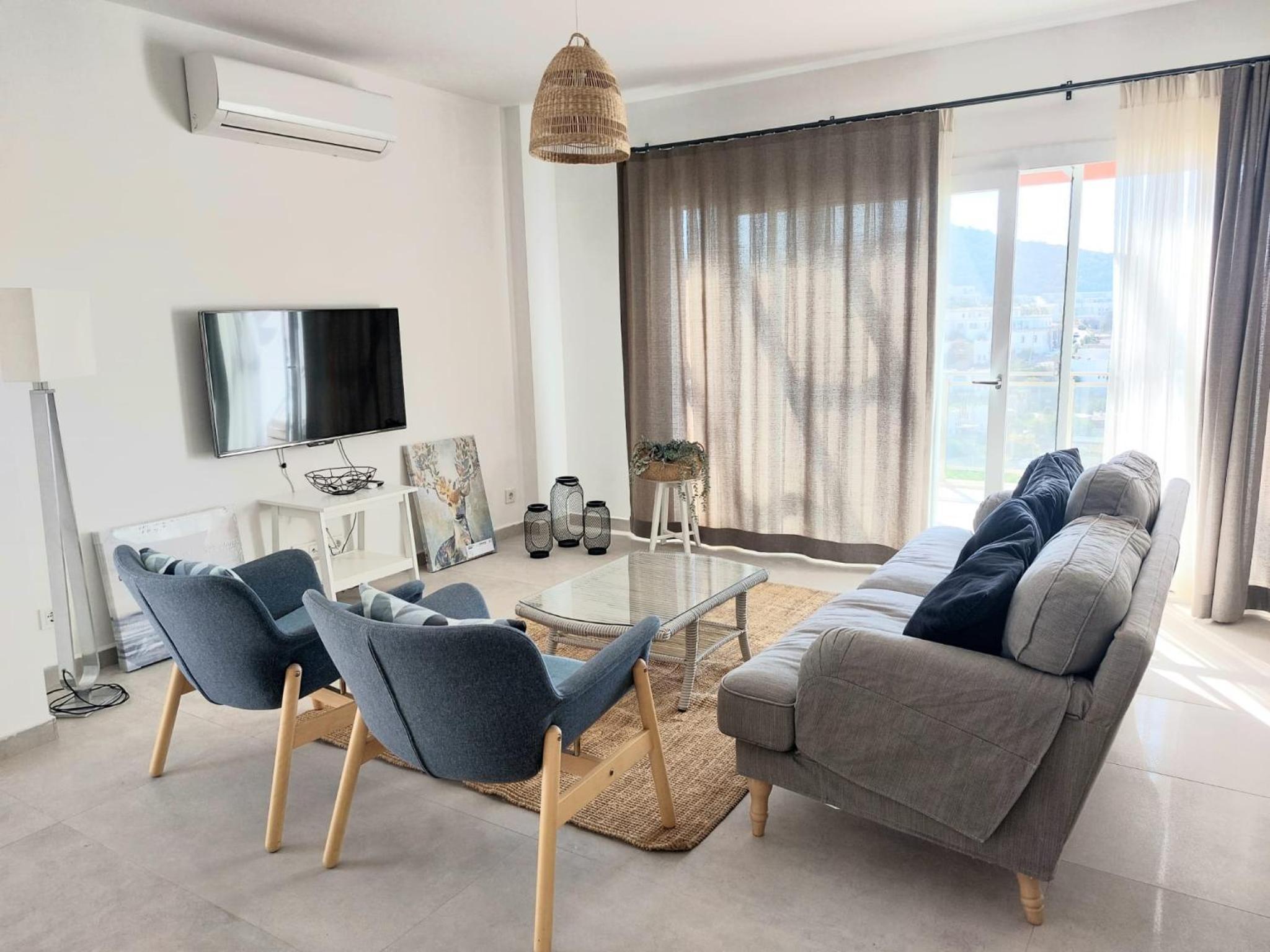 İBAK Apartments