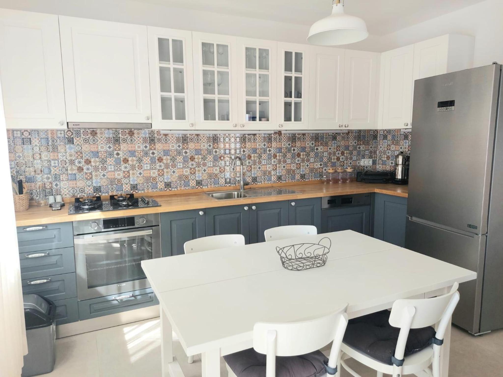 İBAK Apartments