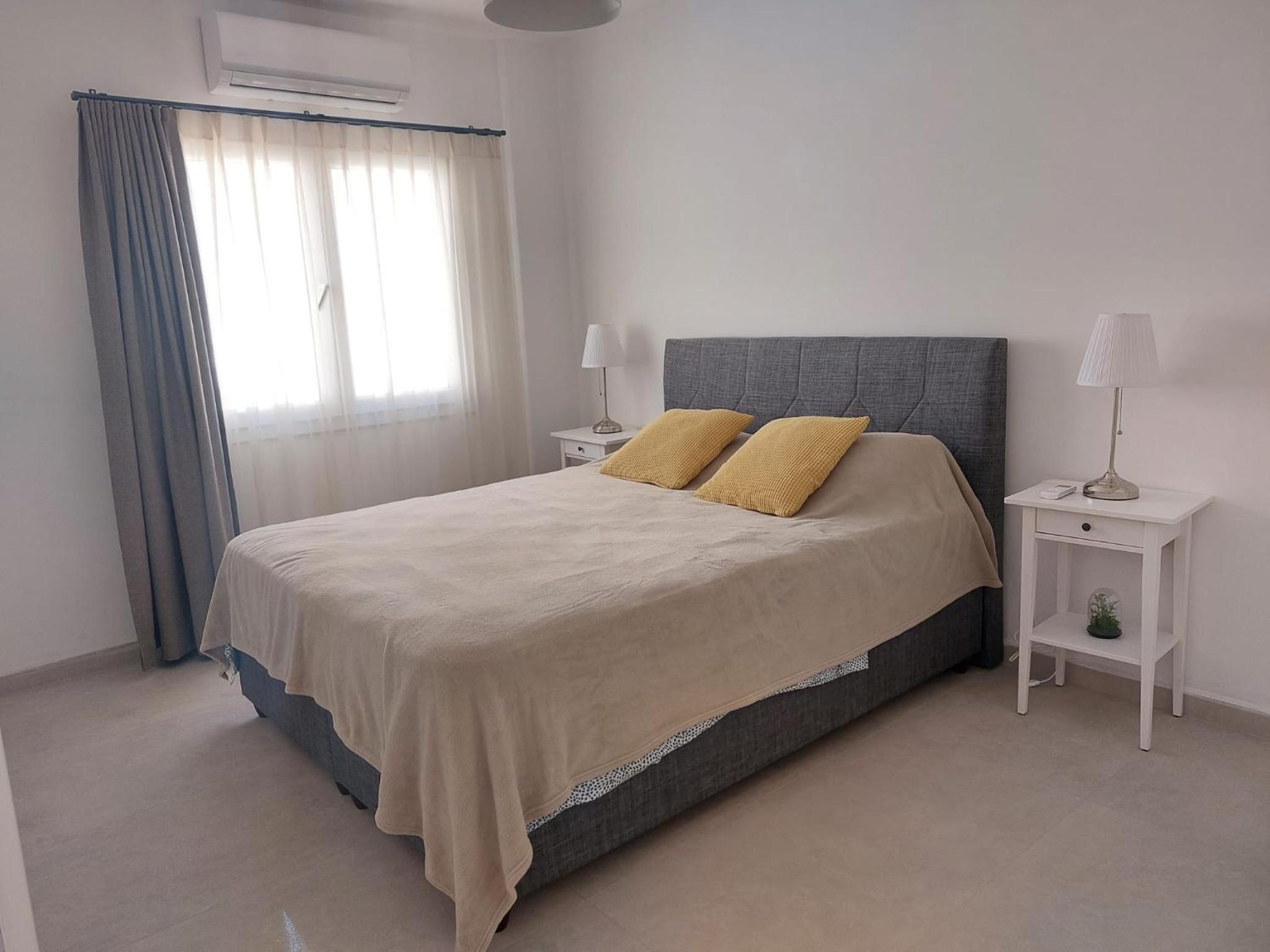 İBAK Apartments