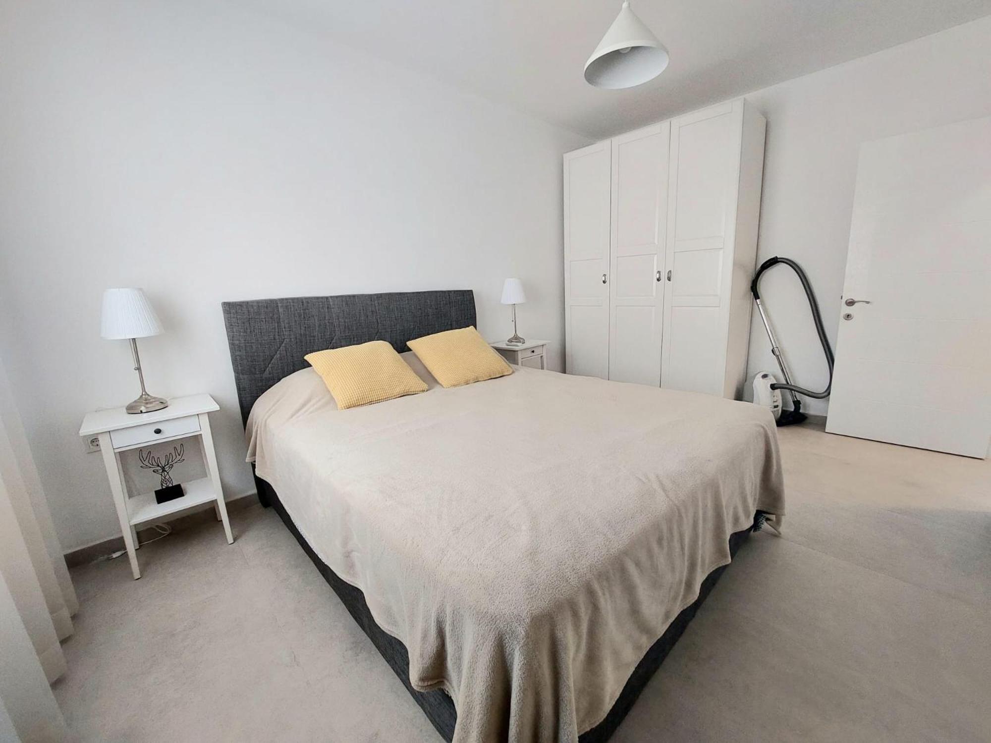 İBAK Apartments