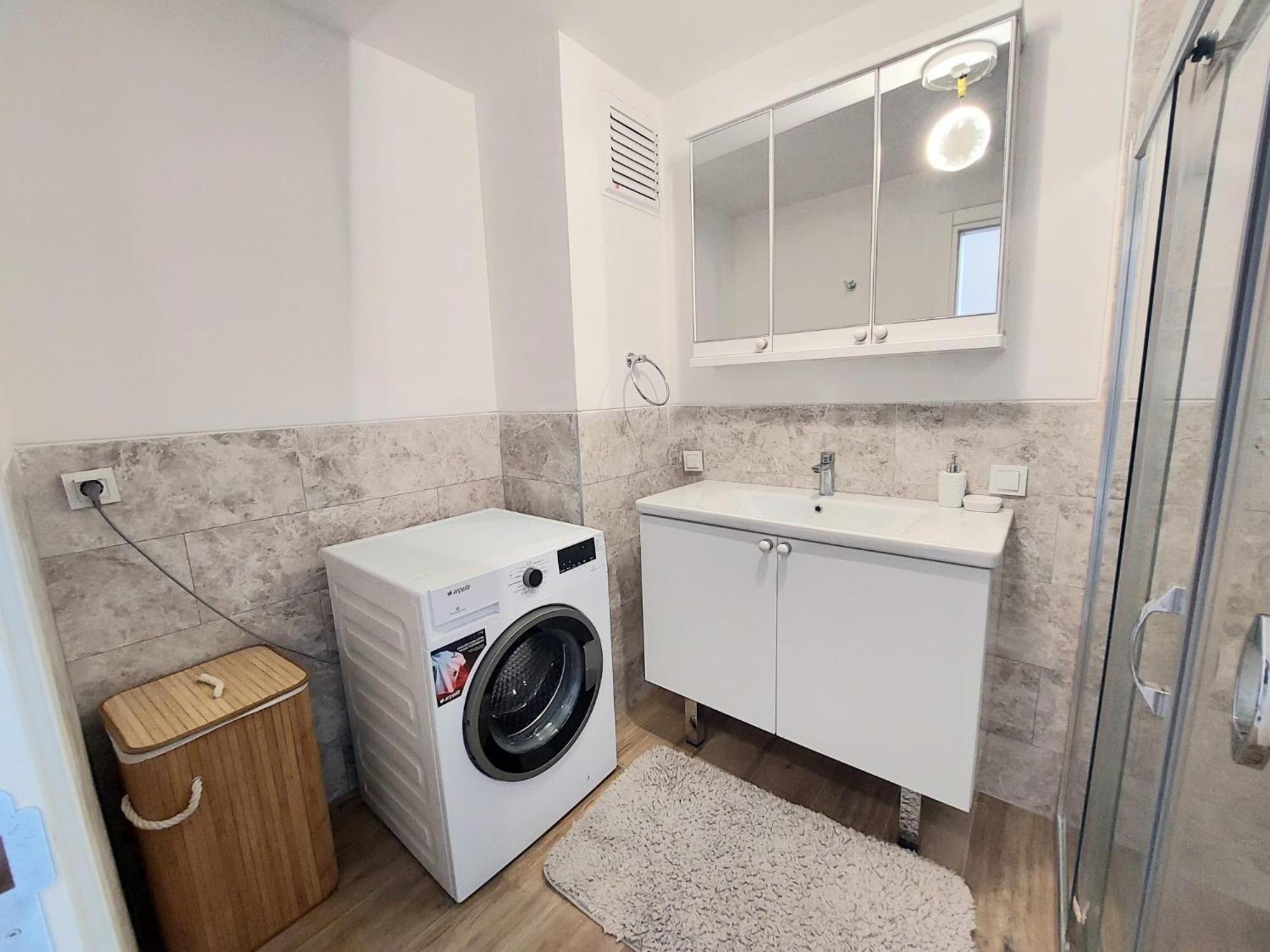 İBAK Apartments