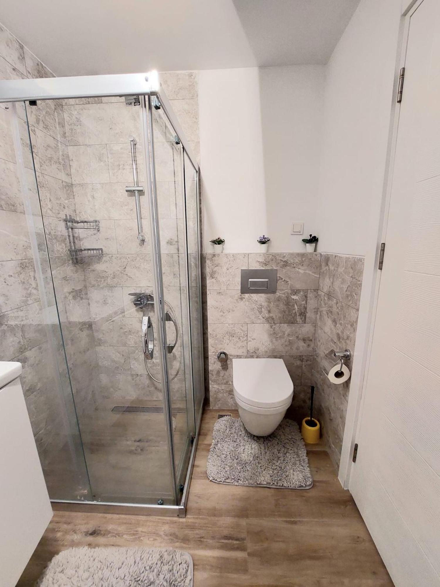 İBAK Apartments
