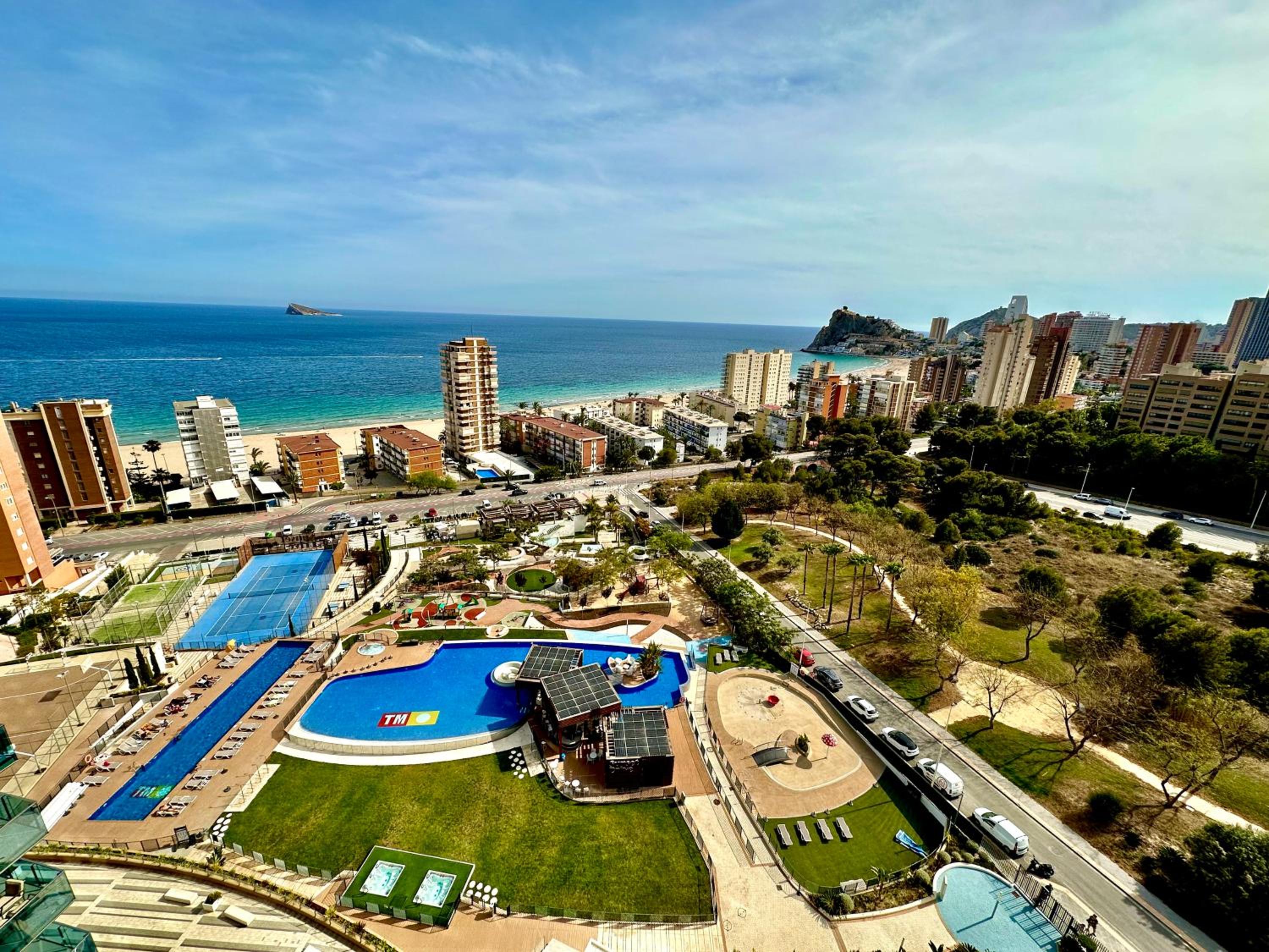 Hotel Sunset Drive Vistas Magicas - Image 1