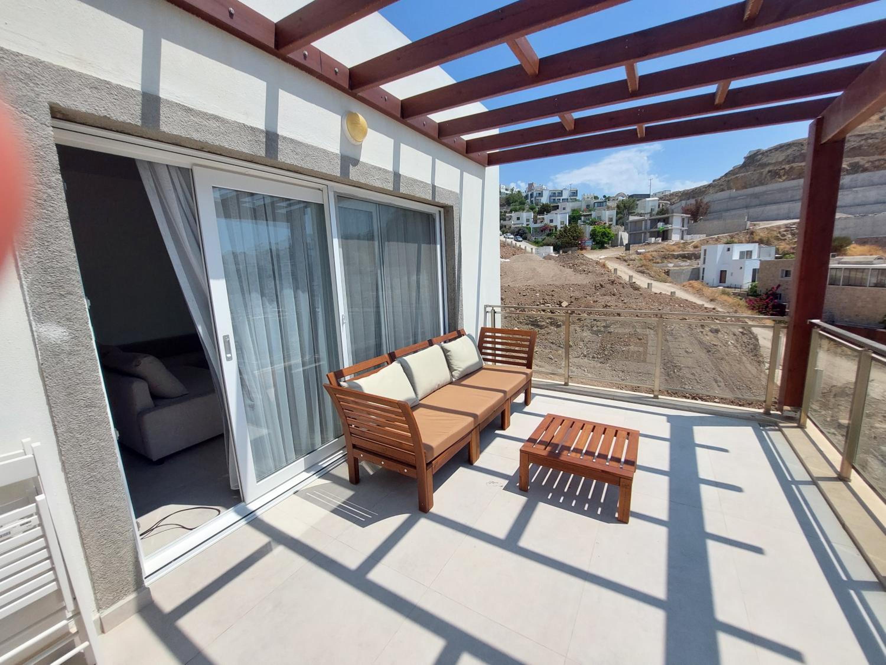 İBAK Apartments