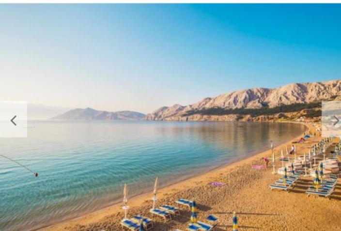 Apartmani BAŠKA