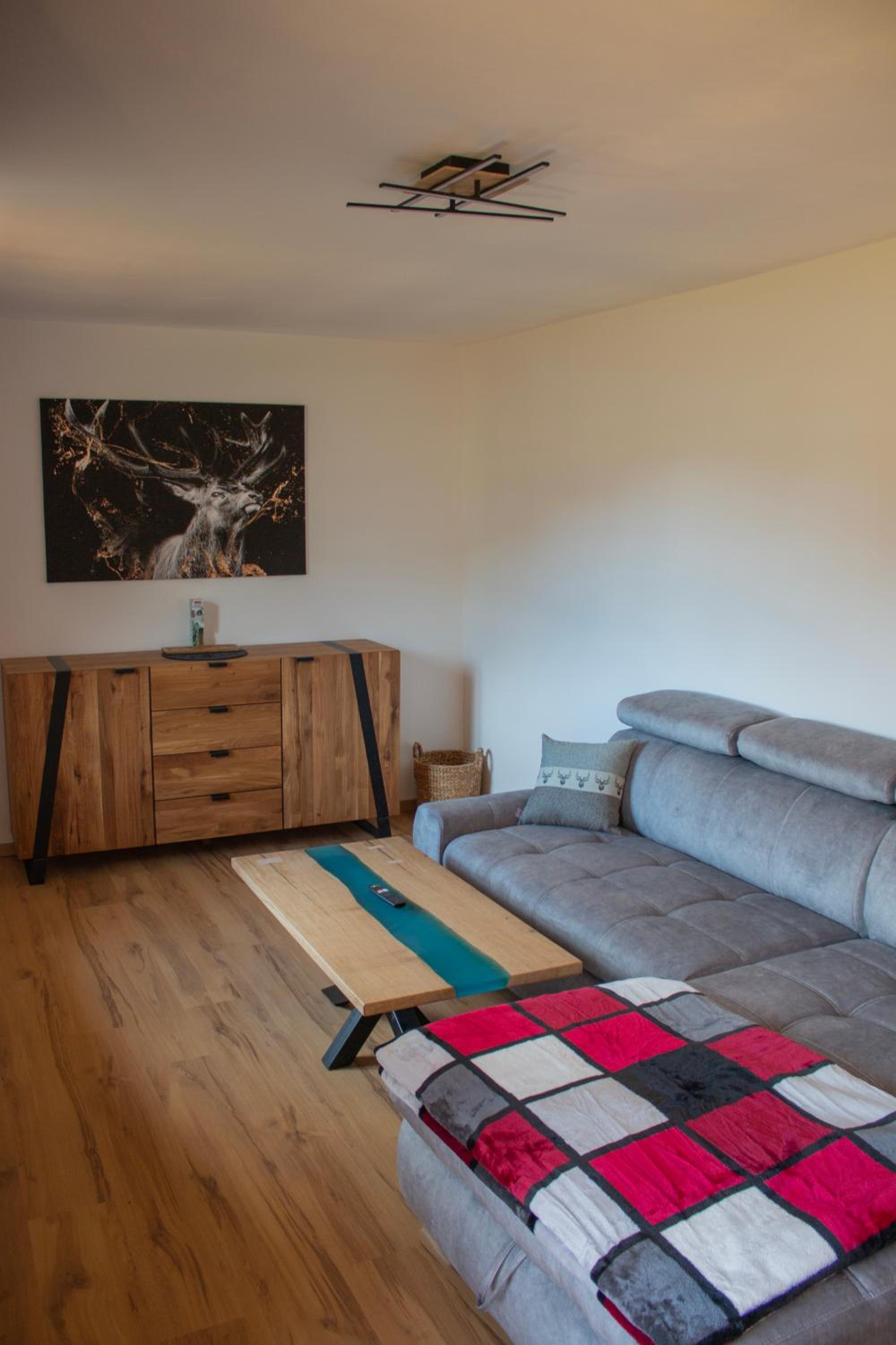 Appartement Buchwald -Obinghof-