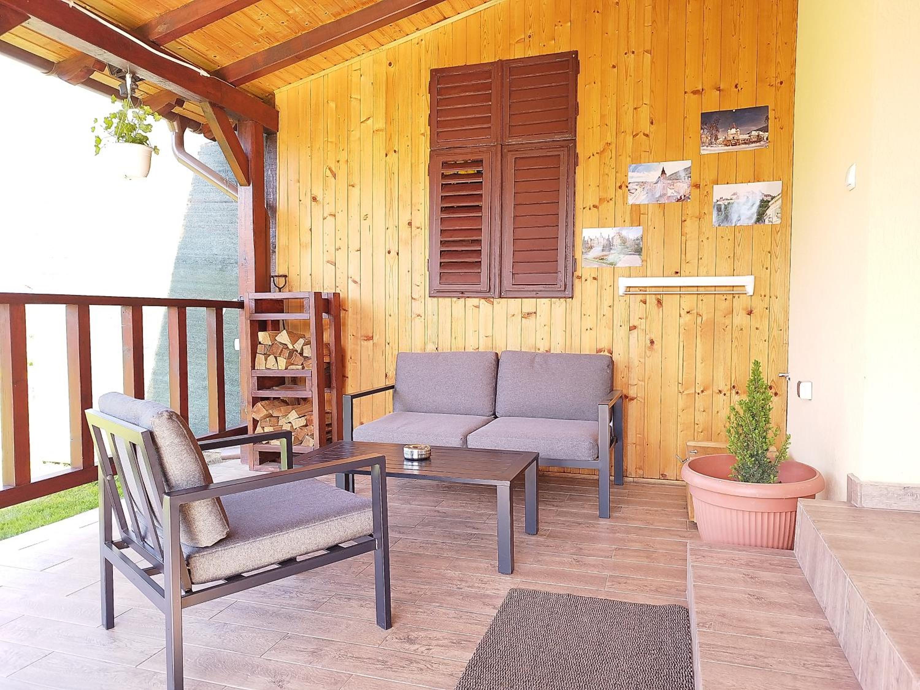 Casa de vacanță Ayan view 2