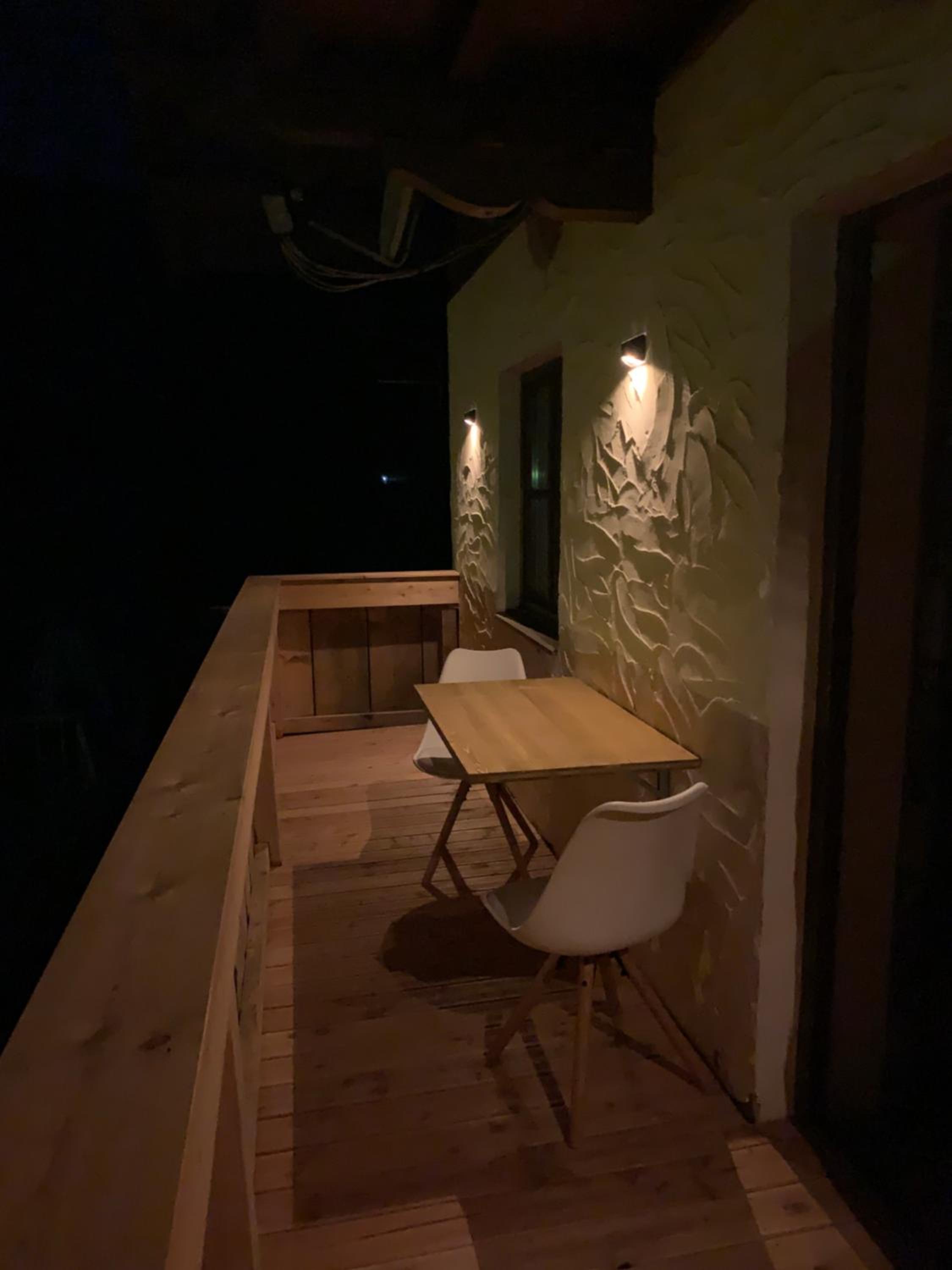 Appartement Buchwald -Obinghof-