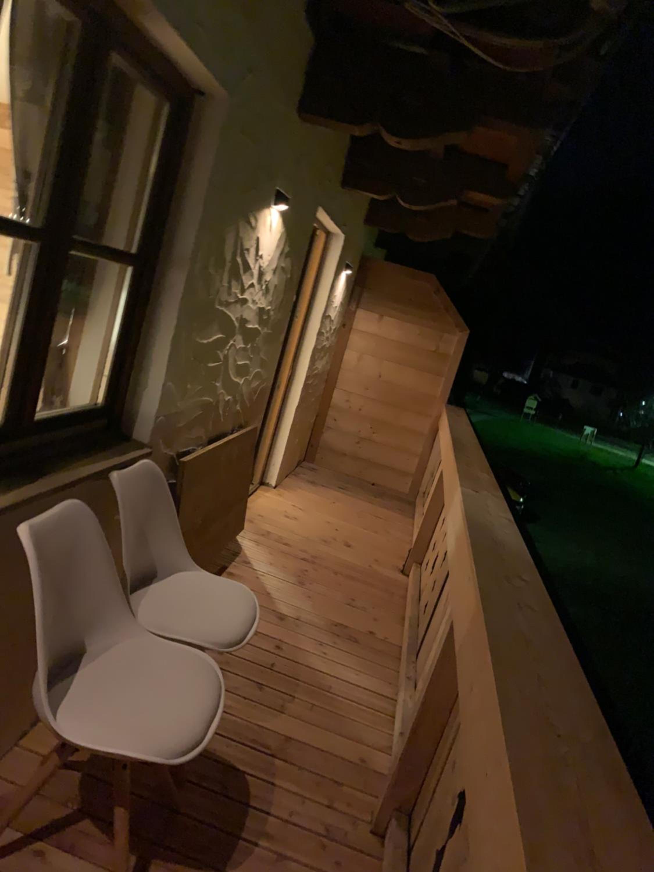 Appartement Buchwald -Obinghof-