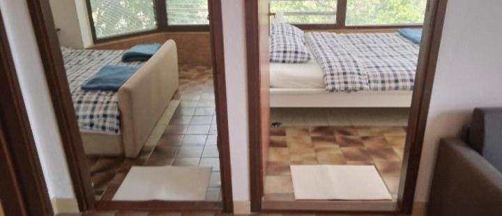 Apartmani BAŠKA