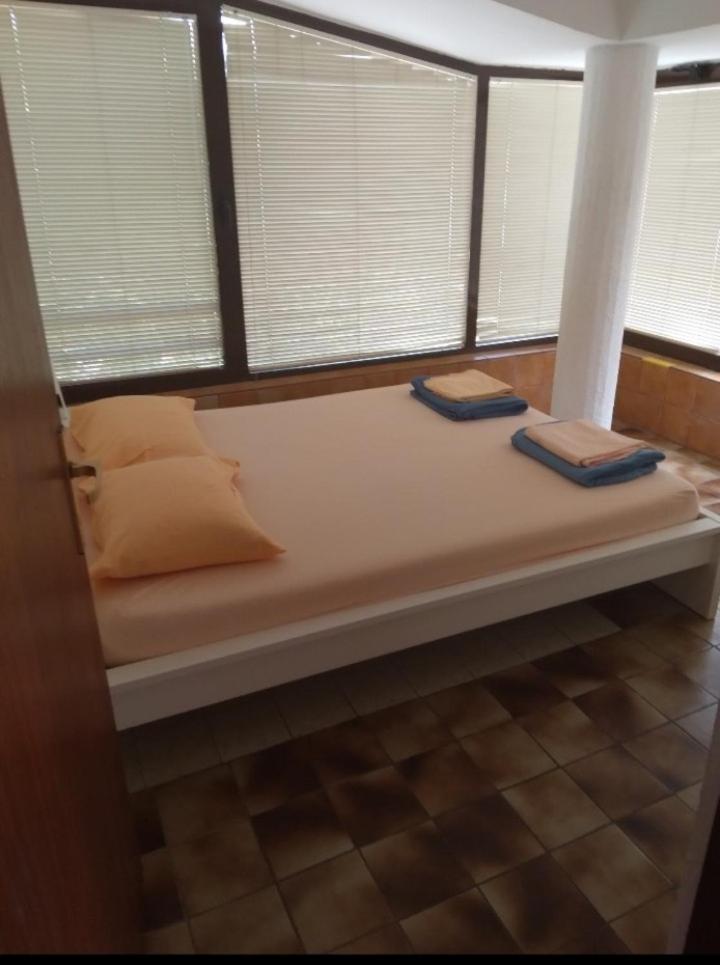 Apartmani BAŠKA