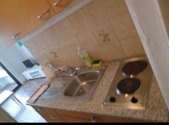 Apartmani BAŠKA