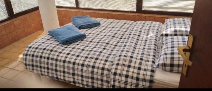 Apartmani BAŠKA