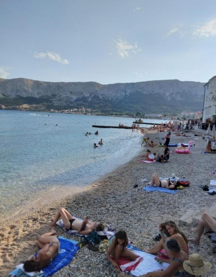 Apartmani BAŠKA