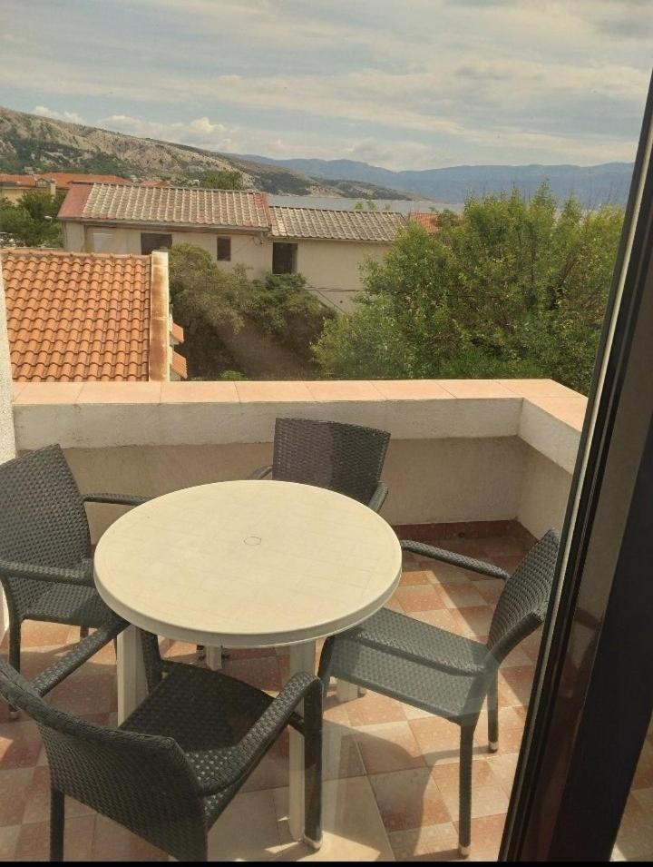 Apartmani BAŠKA