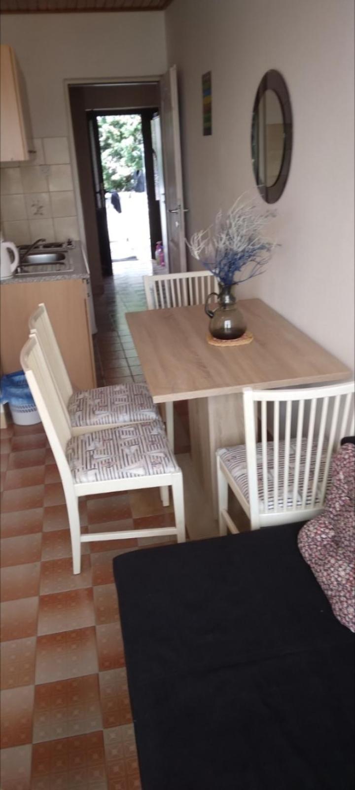 Apartmani BAŠKA