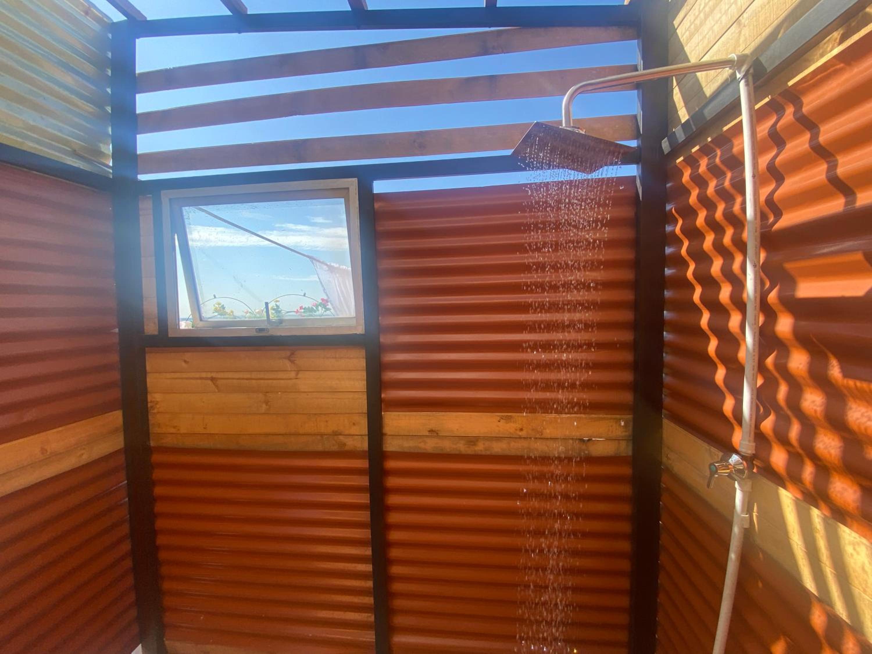 GLAMPING Y CABAÑAS EL MANÁ