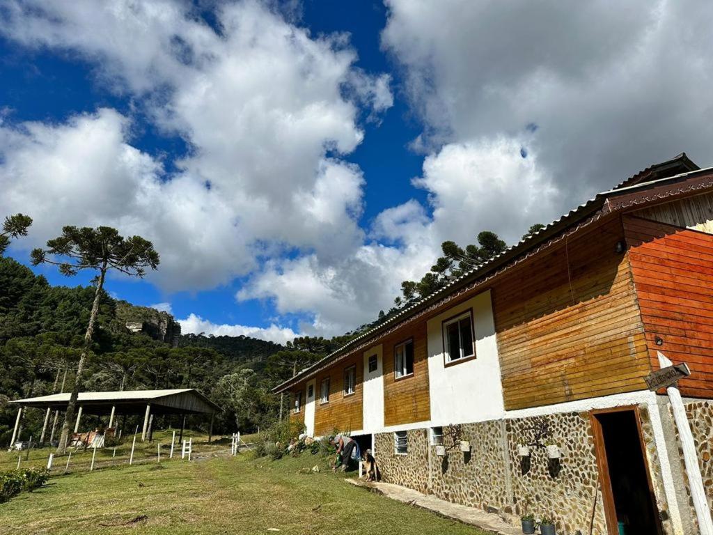Hotel e Pousada Montanha Real