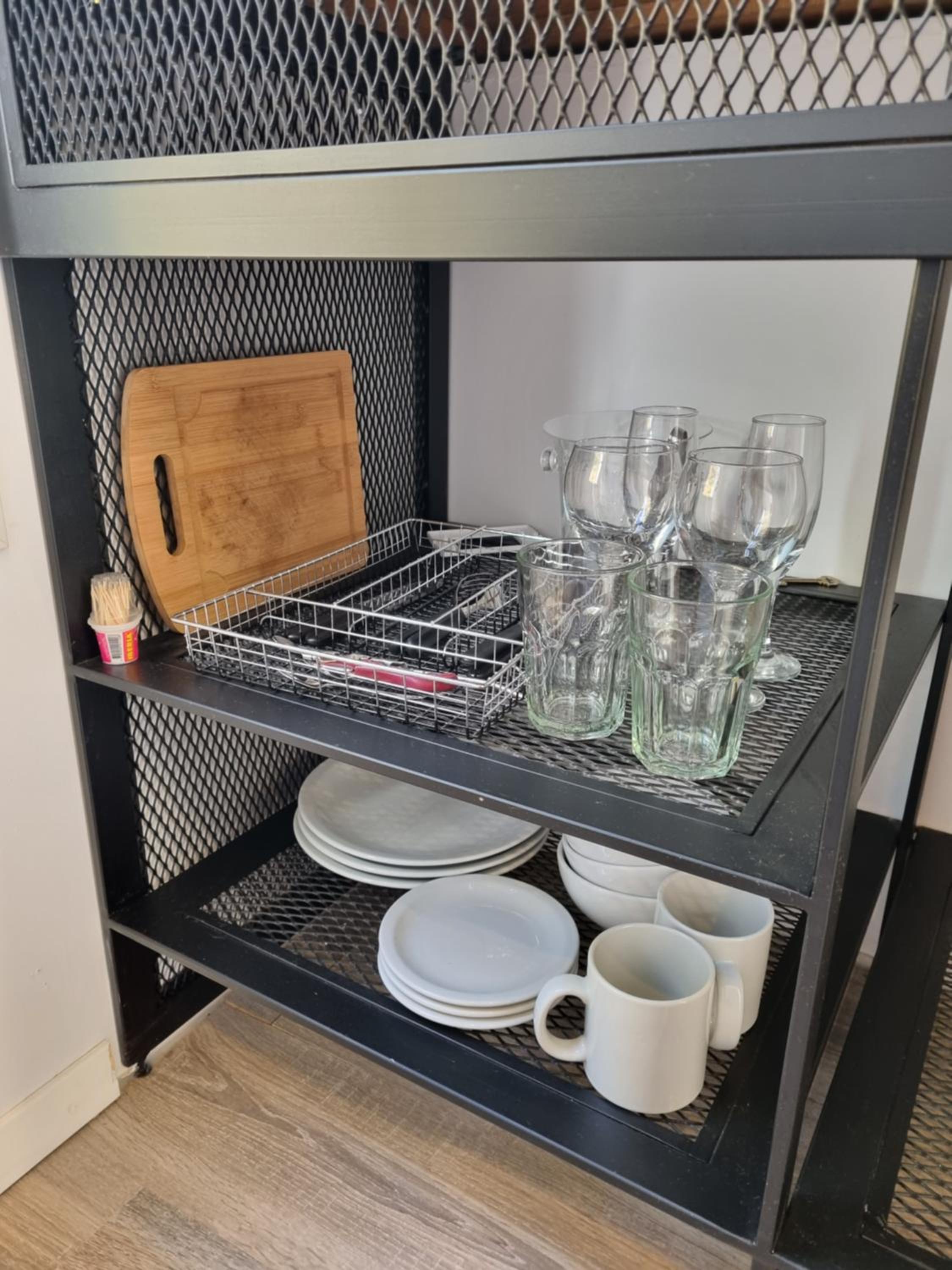 MiniCasas Modulares