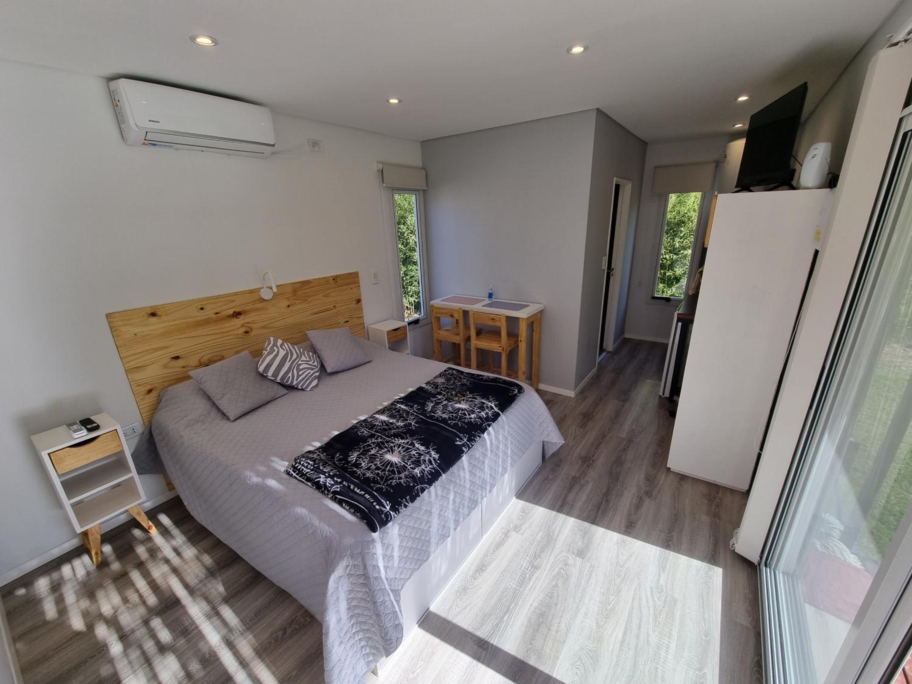 MiniCasas Modulares