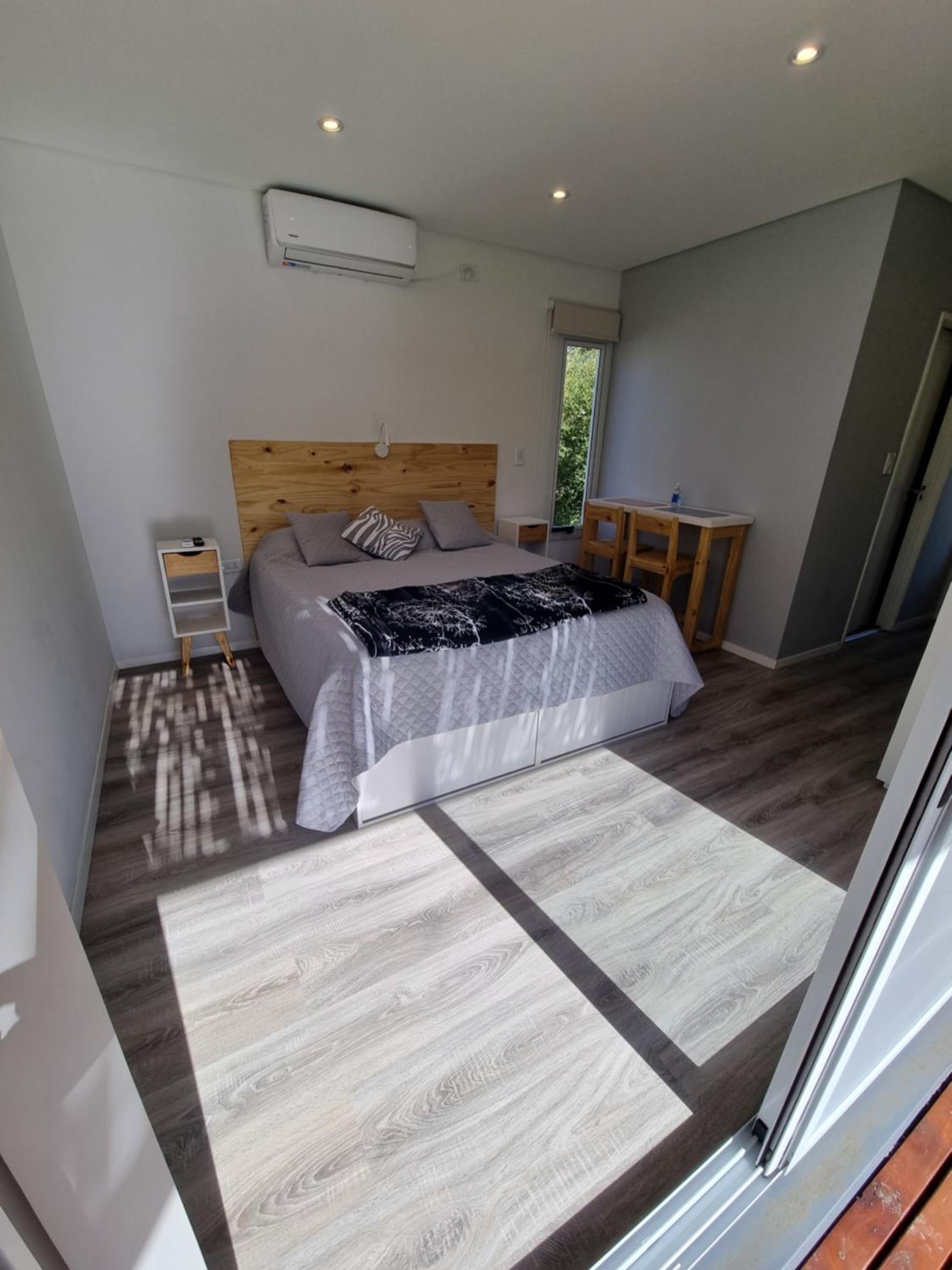 MiniCasas Modulares