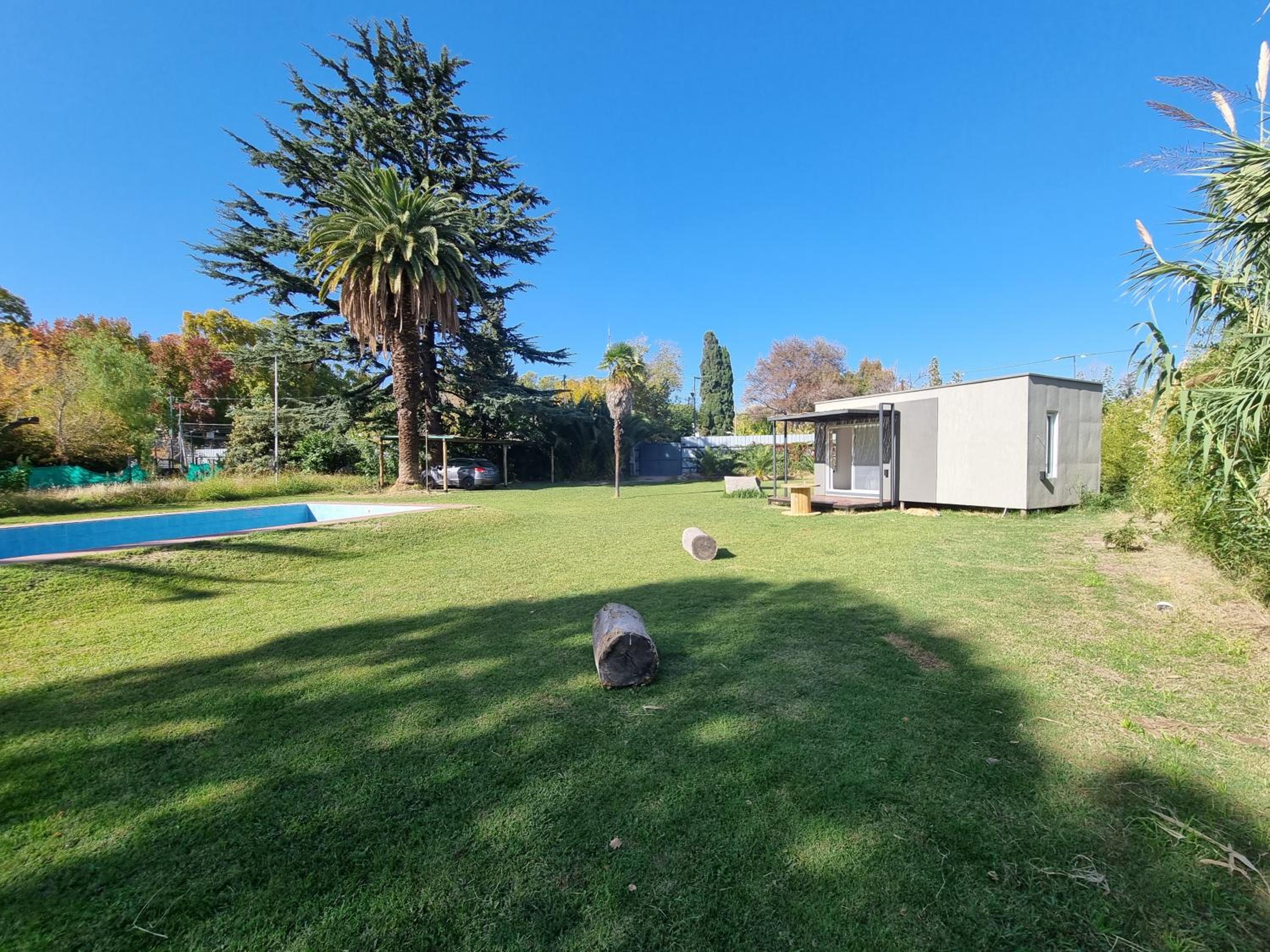 MiniCasas Modulares