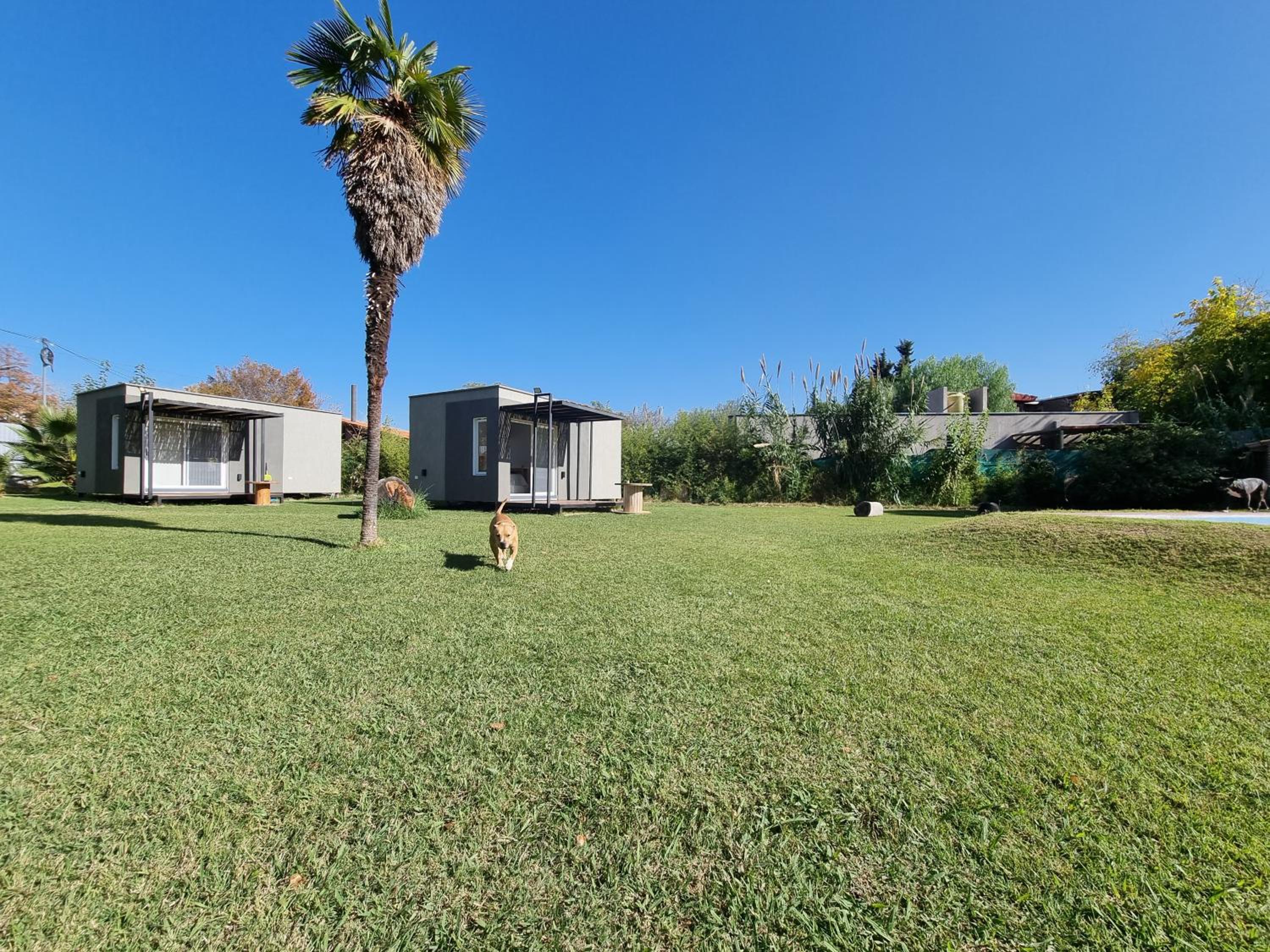 MiniCasas Modulares