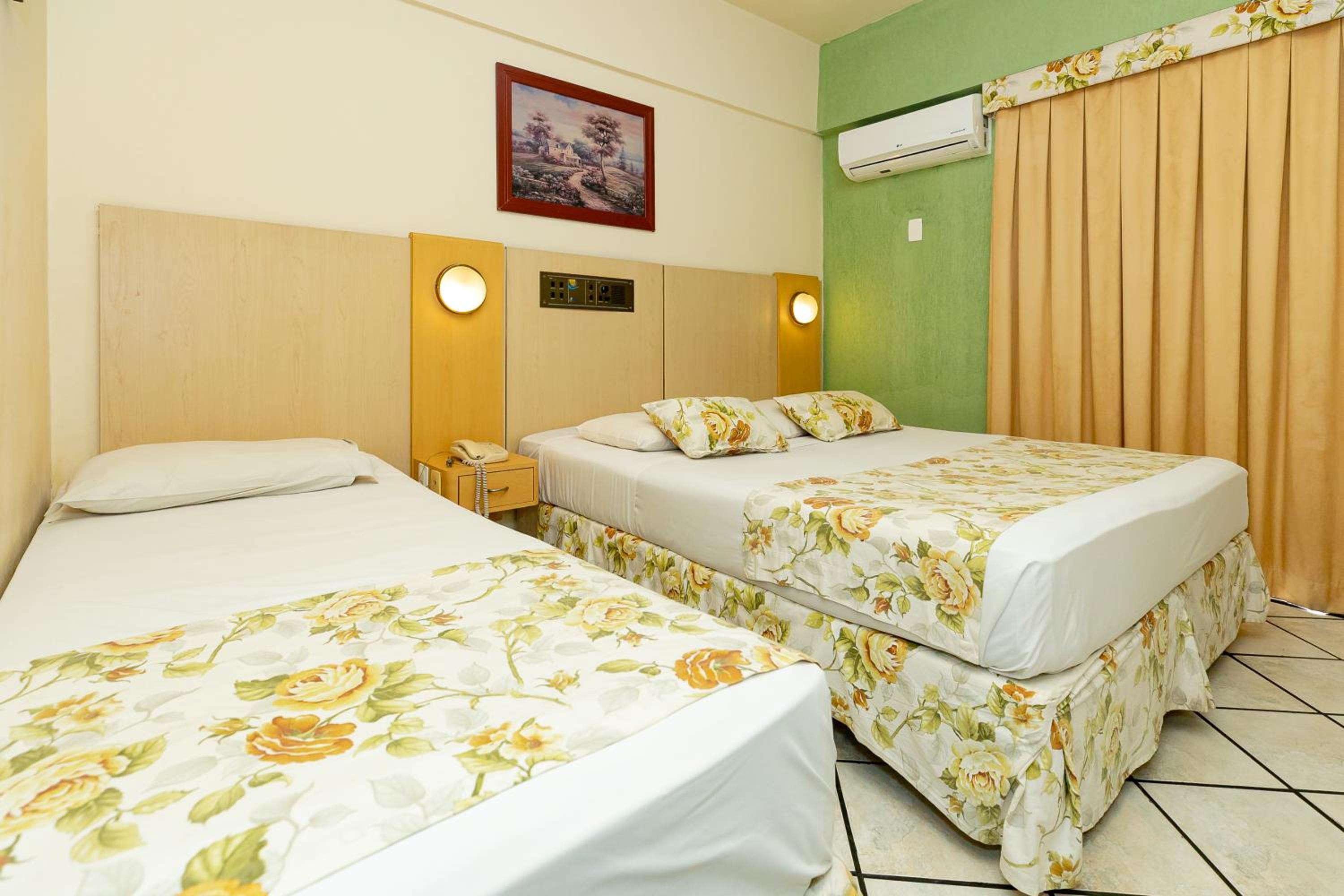 Natal Vacations - Yak Beach Hotel Ponta Negra - Property Image 126