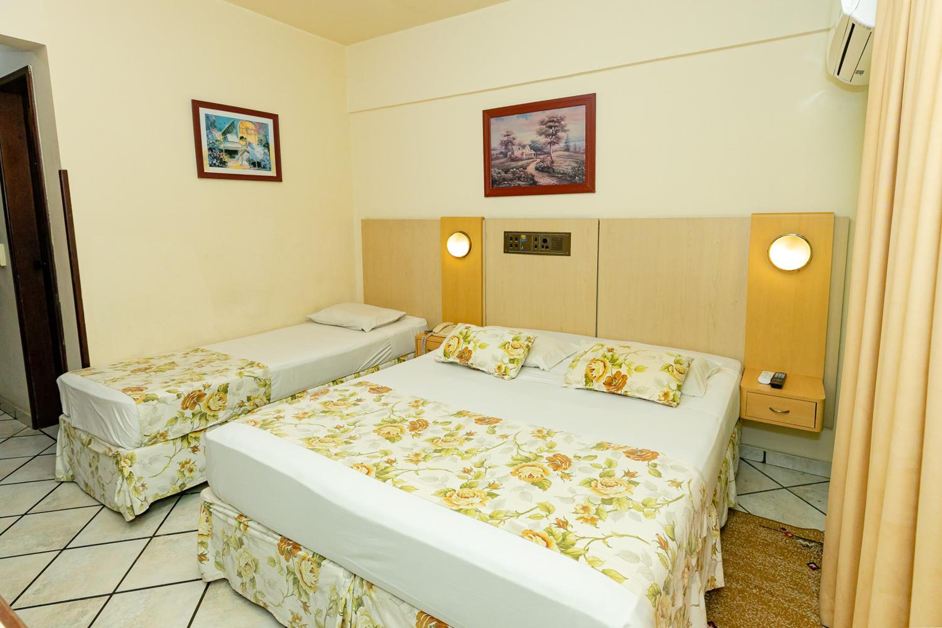Natal Vacations - Yak Beach Hotel Ponta Negra - Property Image 124