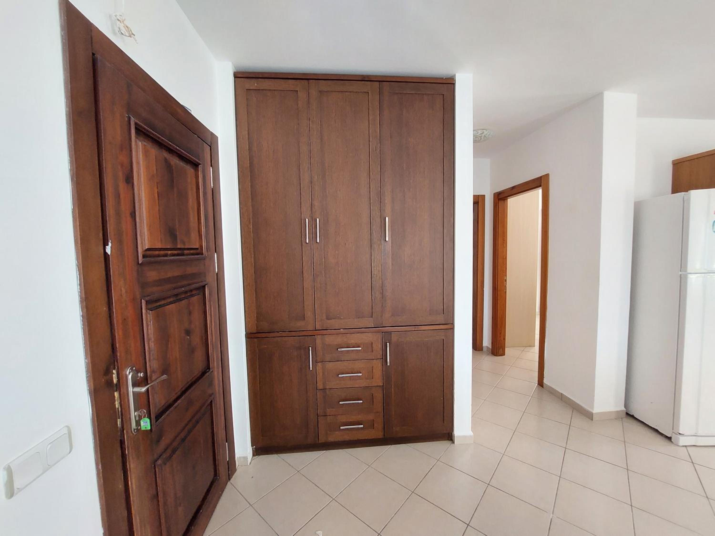 İBAK Apartments