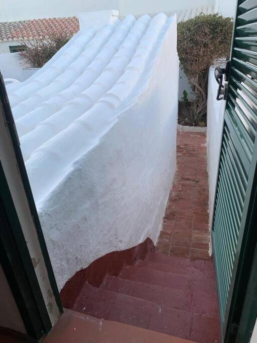 Casa típica menorquina cèntrica amb encant
