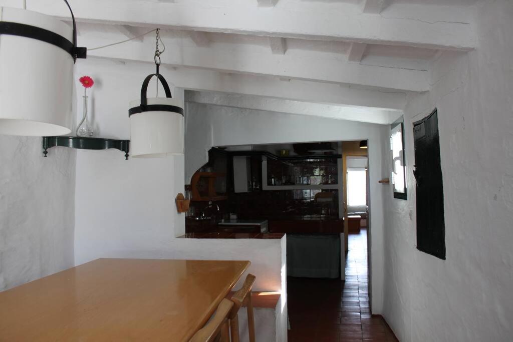Casa típica menorquina cèntrica amb encant