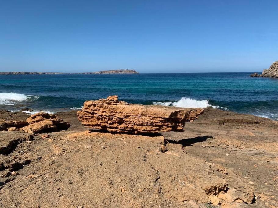 Casa típica menorquina cèntrica amb encant