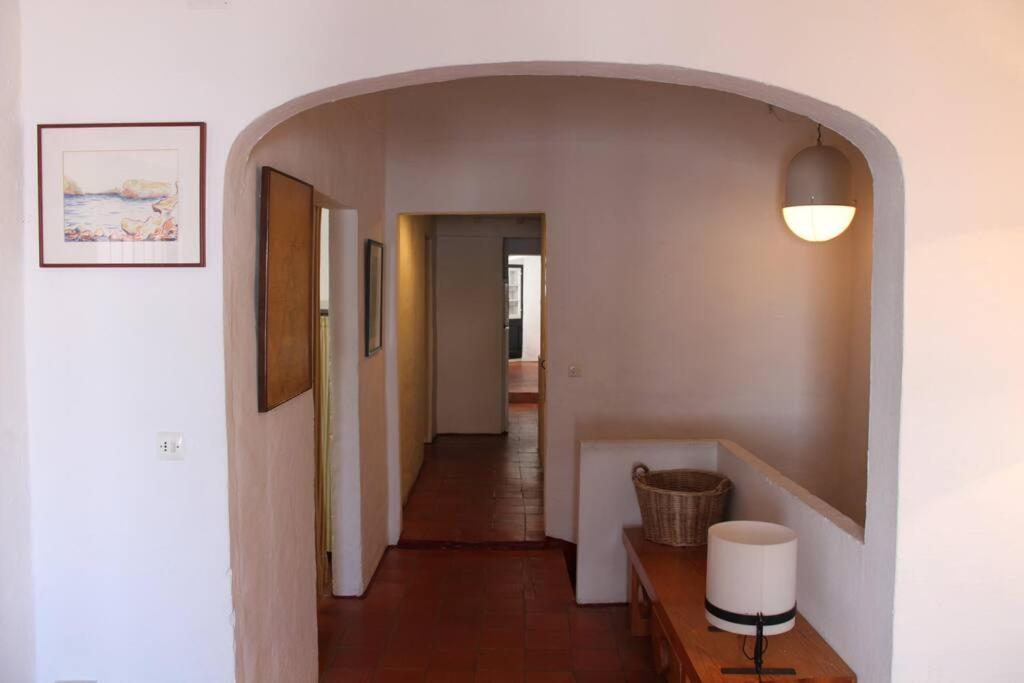 Casa típica menorquina cèntrica amb encant