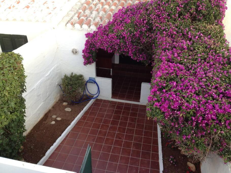 Casa típica menorquina cèntrica amb encant