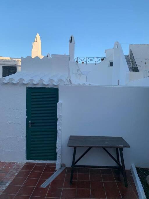 Casa típica menorquina cèntrica amb encant