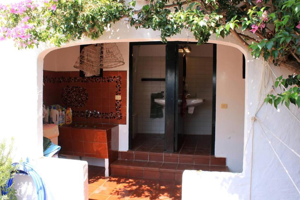 Casa típica menorquina cèntrica amb encant