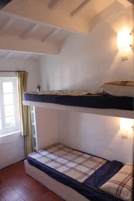 Casa típica menorquina cèntrica amb encant