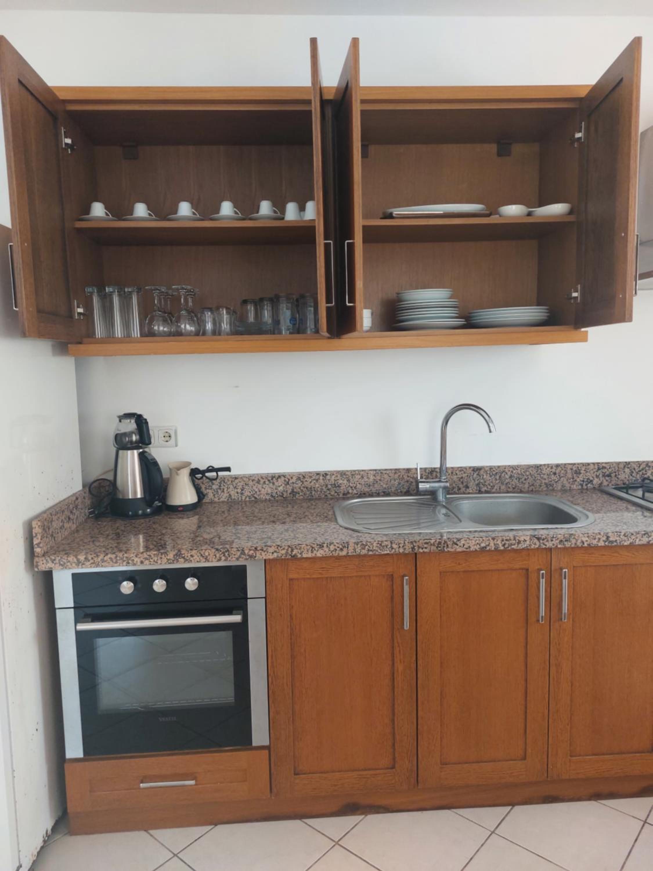 İBAK Apartments