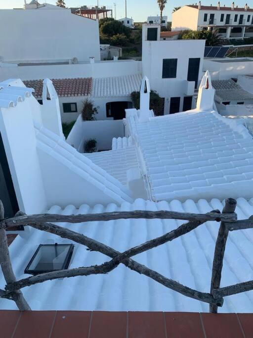Casa típica menorquina cèntrica amb encant