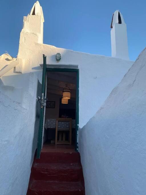 Casa típica menorquina cèntrica amb encant